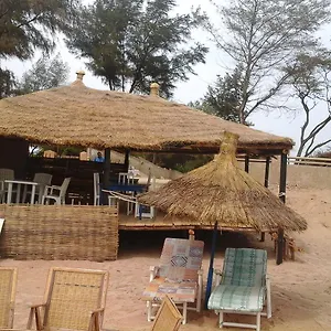 Couette-café La Du Pêcheur Atlantic Evasion, Dakar